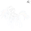 Sleepy Night Crossover Buddies! [Page 4] by SomeStickyGoo