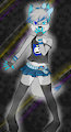 Dancing swift