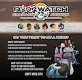 Ofurwatch Auction Phase 3 Starts Now!