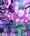 [S06E21] Accelero + Similo Duplexsis by vavacung