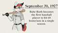 This Day in History: September 30, 1927