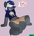kdump by BunScout