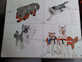 German Shepherds 2