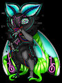 Moth Paintie