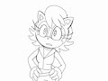 Annoyed by Crimda