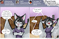 Questions Answers and Reactions - Page 3
