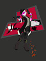 The pink reaper