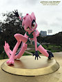 vi sculpture by bbmbbf