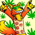 420 BLAZE IT!!