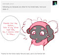 Ask 1 by ewemoji