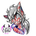 Bloody Awesome [by] CandyCorpse
