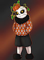 Pumpkin Sans
