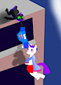 ATG 5: Draw a Pony in Peril