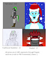 Commission Prices by Novash