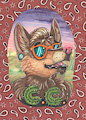CCBadge