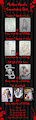 Commission Sheet -STILL OPEN-