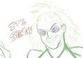 WIP: Beetlejuice, Beetlejuice, Beetlejuice!