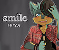 Smile : )