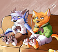 Gaming Distractions