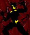 Living Darkness