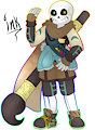 Ink!Sans