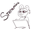 STREAM!