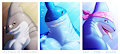 Nauticus Icons by KetoArcticWolf