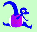 Dino Butt so what?