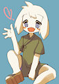 Jinbei Asriel