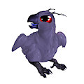KF: Little chick