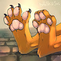 Retractable Claws