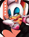 Rouge the bat