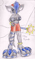 Let me light the day! - Traditional