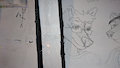 Fursona Land Pinball Art Placements #2 by GronV3