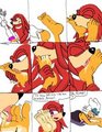 Knouge: Foot worship by alexiaNBC