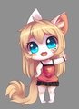 Summertime Clothes by Angel