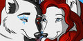 Icon 5 and 6: Couple