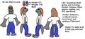 BL the black Lizard ref. UPDATED!