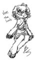Vere the Lamb