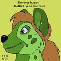 Digitally Colored - Hollie by Pouchlaw