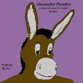 Digitally Colored - AlexPicadro