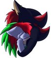 "it'll be ok..." by XrikusonicshadowX