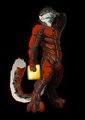 RBW 2010 badge by Leoparda