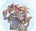 Solatorobo <3 by Elia88