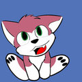 Chibi ^^ by JaxxHusky