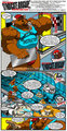 O.B.S.B. The Comic, Page 22