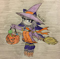 Happy Halloween 2016!