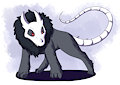 Demon Oc by Furgemancs