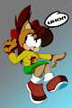 Old Character~
