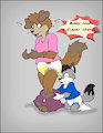 Daycare for both